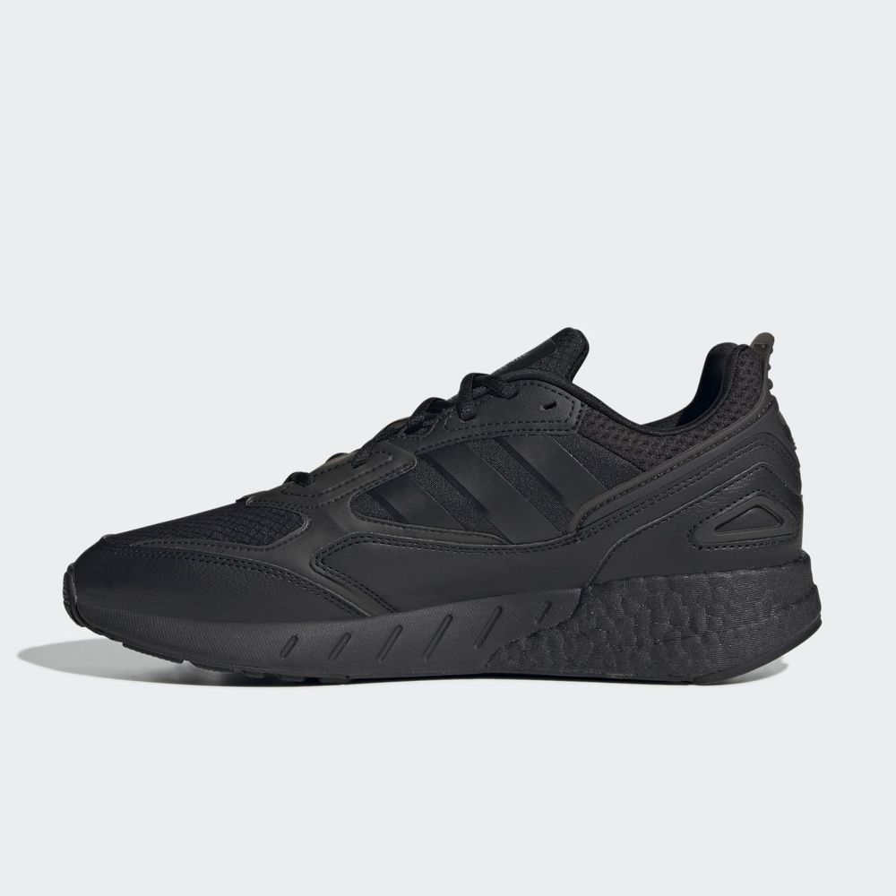 1sa Мужские кроссовки Adidas ZX 1K Boost 2.0 - GY8247 в интернет